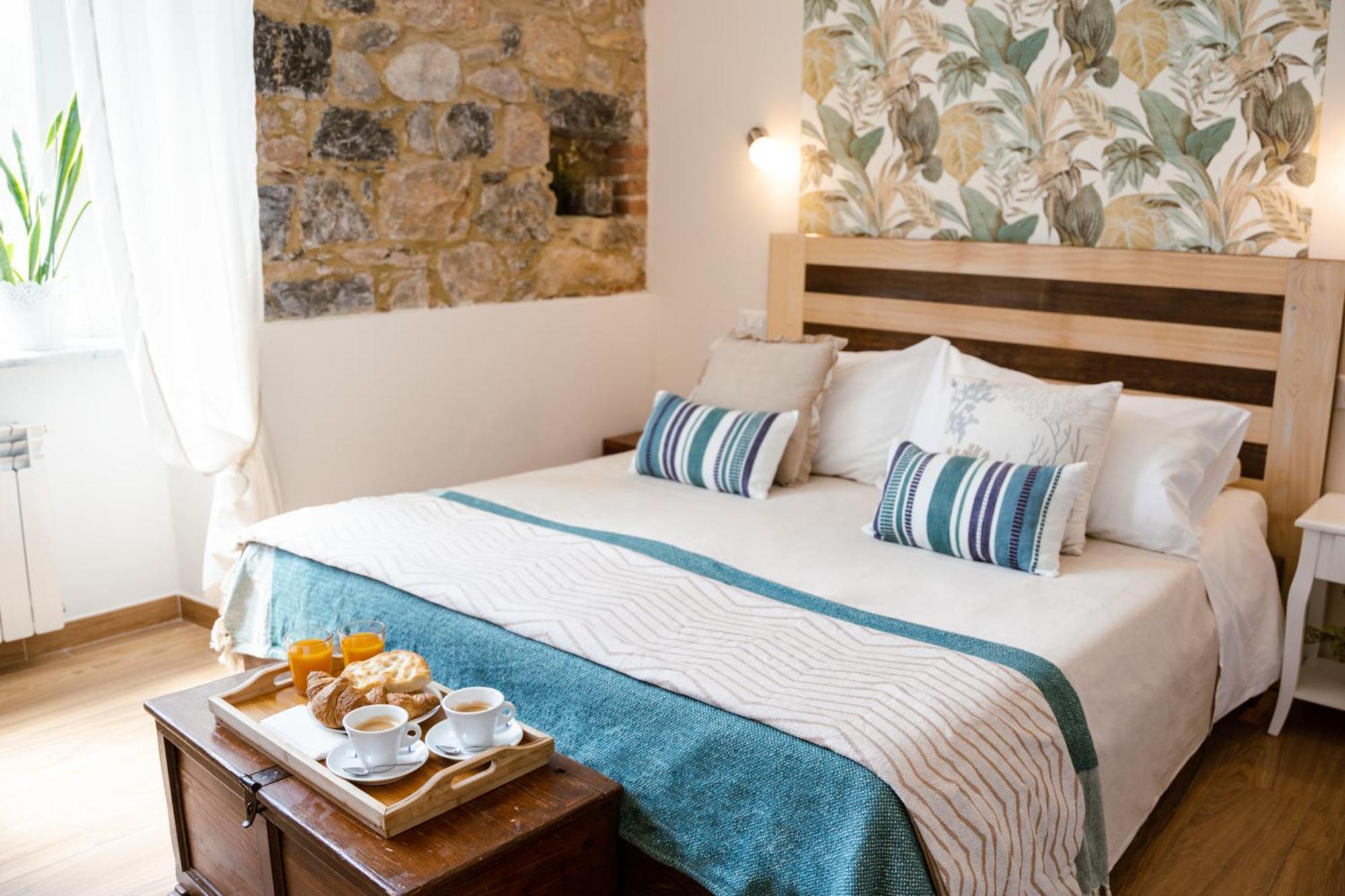 Bed and Breakfast The Railway 74 La Spezia Exterior foto