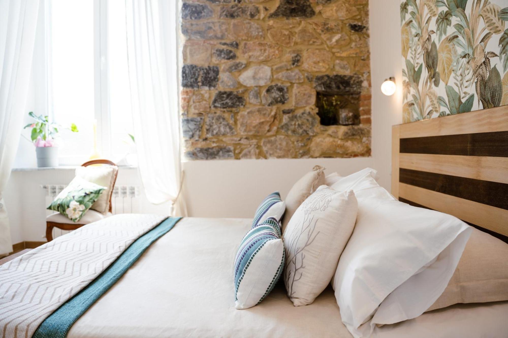 Bed and Breakfast The Railway 74 La Spezia Exterior foto