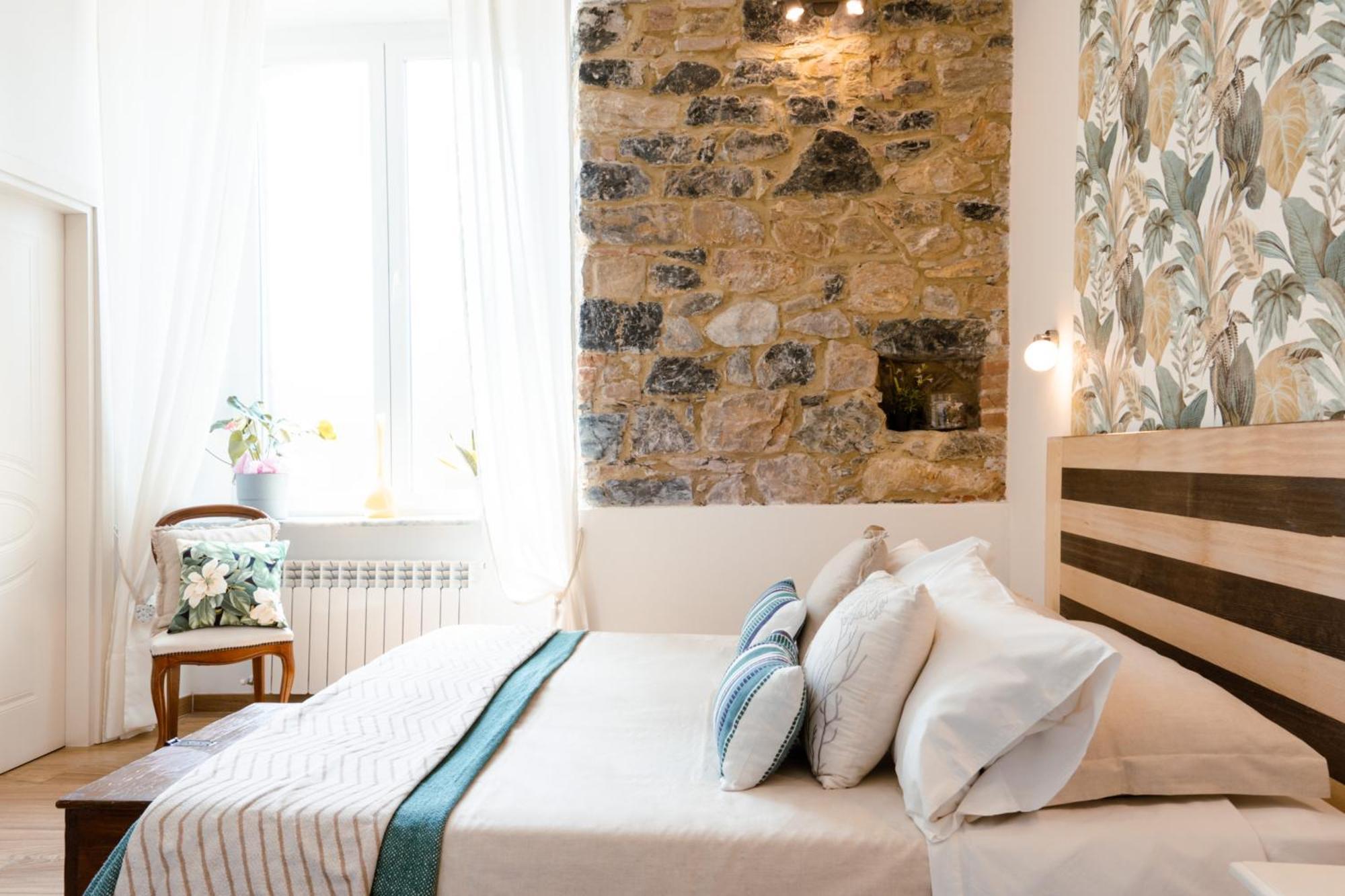 Bed and Breakfast The Railway 74 La Spezia Exterior foto