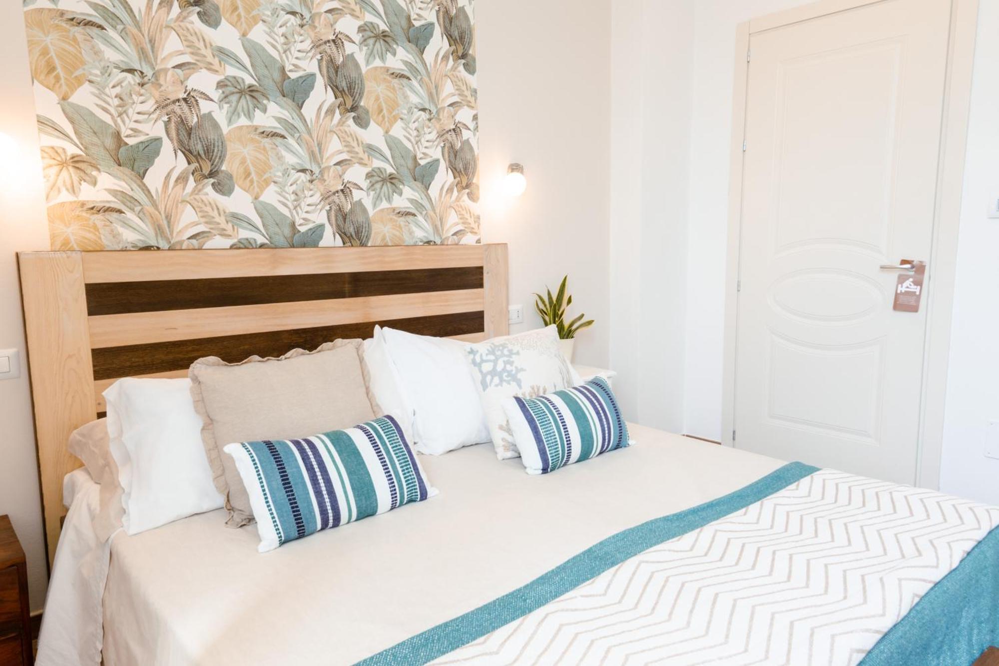 Bed and Breakfast The Railway 74 La Spezia Exterior foto